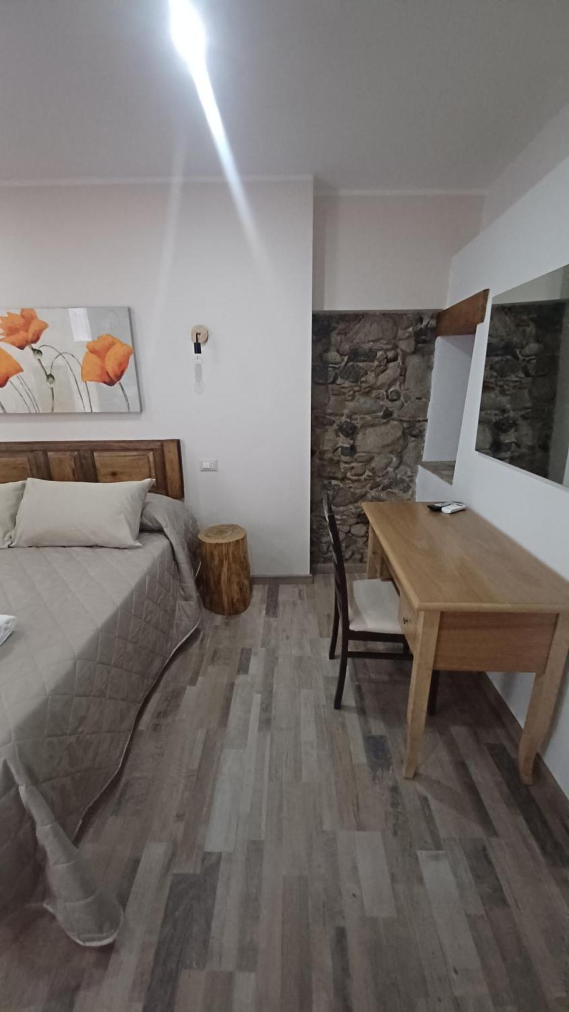 B&B Le Vie Del Borgo 카스티글리오네디시칠리아 외부 사진