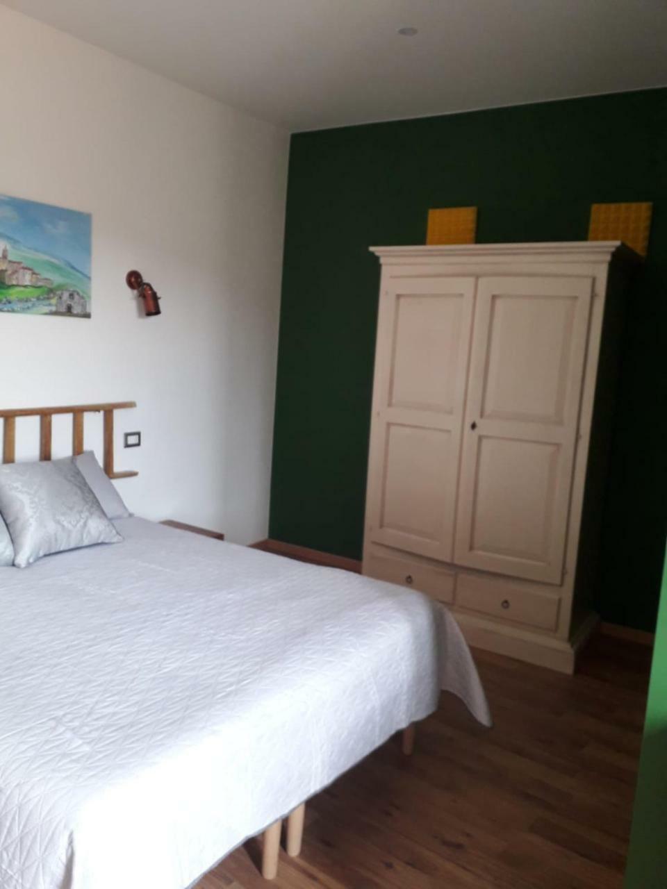 B&B Le Vie Del Borgo 카스티글리오네디시칠리아 외부 사진