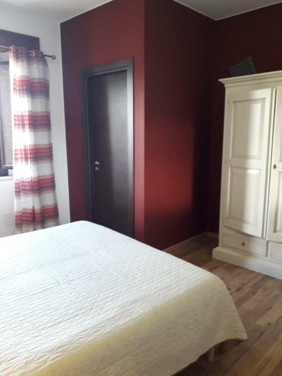 B&B Le Vie Del Borgo 카스티글리오네디시칠리아 외부 사진