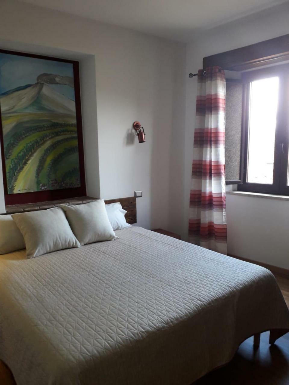 B&B Le Vie Del Borgo 카스티글리오네디시칠리아 외부 사진