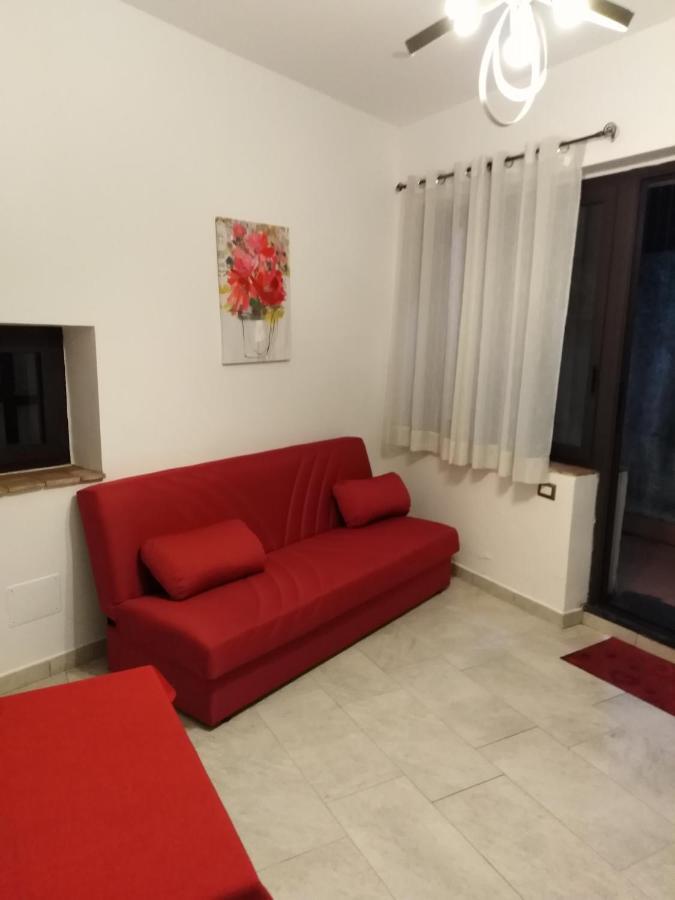 B&B Le Vie Del Borgo 카스티글리오네디시칠리아 외부 사진